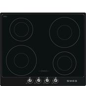 Smeg Victoria 60cm Induction Hob | SI964NM image