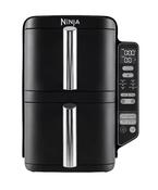 Ninja Double Stack 2-drawer Air Fryer 7.6L | SL300UK image