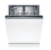Bosch Series 2 Fully Integrated Dishwasher | SMV2HTX02G