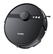 Eureka N6 Robot Vacuum - Black | SNERN6BK image