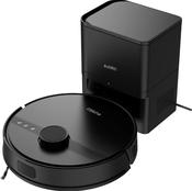 Eureka N6 Plus Robot Vacuum with Docking Station | SNERN6PLUSBK image