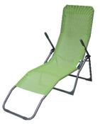 Siesta Loungers Lime Green | STLGBU118 image