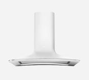 Elica Sweet Ivory 85cm Chimney Hood | SWEETIVORYF85 image