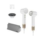 Laifen Swift Premium Hair Dryer White/Gold | SWIFTWG