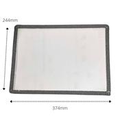 Waterford Stanley Erin Stove Glass | T00003AXX