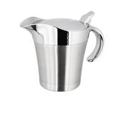 Judge Kitchen Double Walled Gravy Pot 450ml | TC299