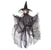 Witch Decoration 31cm │ TTM011 image