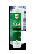 Tec7 Trans Clear | TEC7C