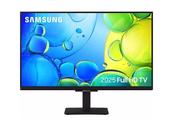 Samsung F6000 24" Full HD HDR Smart TV | UE24F6000FKXXU image