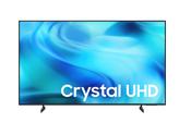 Samsung 43" Crystal UHD 4K Vision AI Smart TV | UE43U8000HKXXU image