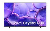 Samsung 75" Crystal UHD U8000F 4K Smart TV | UE75U8000FKXXU image