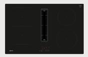 Neff N50 80cm Venting Downdraft Hob | V58NBS1L0