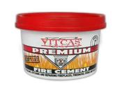 Premium Fire Cement 500gr | VIFC0500