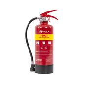 Vigila Foam Fire Extinguisher 6 Litre | VIG015444 image