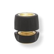 GF2020 Brass Hose Connector For 1/2"-5/8" | W054389