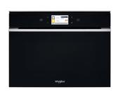 Whirlpool W11 Built-in Microwave Oven with Grill - Black | W11IMW161 image