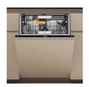 Whirlpool Integrated Dishwasher MaxiSpace Tub | W8IA115M3T image