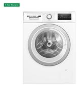 Bosch Series 4 8kg 1400 Spin Freestanding Washing Machine - White | WAN28258GB image