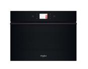 Whirlpool W9 Built-In Combi Microwave Oven - Black | WCW9OWPHTSBUK image