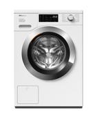 Miele 10kg 1400 Spin Freestanding Washing Machine - White | WEK365