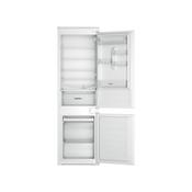 Whirlpool 6th Sense Integrated Fridge Freezer | WHC18D041A1 image