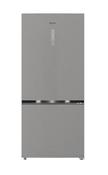 Whirlpool 83cm Frost Free Fridge Freezer - Stainless Steel | WHK26613X5UK