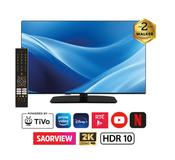 Walker 32" Full Hd Smart TiVo Tv | WPS2K32241BK image