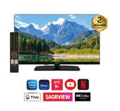 Walker 40" 2K QLED Borderless Smart TiVo Tv | WPS2KQLED40251 image