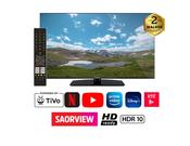 Walker 32' Hd-Ready Smart TiVo Tv | WPS32241HDBK image