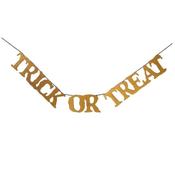 Trick Or Treat Garland 43cm | XHP111