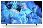 Sony 55" XR OLED HDR Google Tv | XR55A75KU image