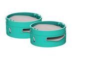 Shark Anti-Odour Technology Replacement Cartridges (2 Pack) | XSK3000EUUKT image