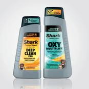 Shark Stainstriker &amp; Carpetxpert Formula Bundle | XSKCHMBNDLUKT image