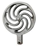 Waterford Stanley Mourne (No.8) Bottom Spiral Grate | Z00013AXX
