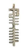 Waterford Stanley Erin Middle Fire Bar | Z00028AXX