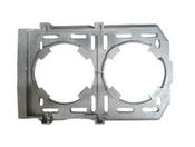 Waterford Stanley Cara Grate Frame | Z00063AXX