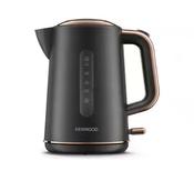 Kenwood Abbey Lux 1.7L Kettle - Rose/Grey | ZJP05.C0DG image