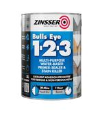 Zinsser Bulls Eye 1-2-3 Primer Sealer 5L | ZN610207