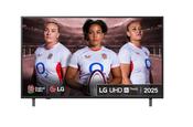 LG 50'' UHD AI UA75 4K Smart TV | 50UA75006LA.AEK image