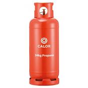 Propane Gas 34kg | PROP34