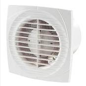 Standard Fan 100mm (4")  Boxed | SLIMLINE100 image