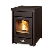Waterford Stanley Lir Freestanding Pellet Stove | LIR500