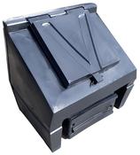 Coal Bunker image