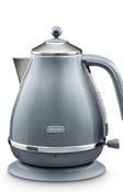 DeLonghi Icona Metallics 1.7L Kettle image