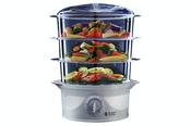 Russell Hobbs 3 Tier Food Steamer│21140 image