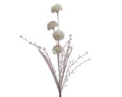 Flower Bunch with Glitter Natural│220428 image