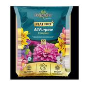 Evergreen 50L All Purpose Compost (Peat Free) | 380609