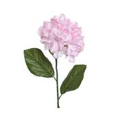 66cm Soft Pink Artificial Hydrangea│800049 image