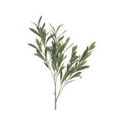 90cm Artificial Olive Spray│801429 image