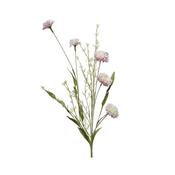 70cm Artificial Pink Dahlia Bunch│802204 image
